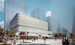 國(guó)際會(huì)議中心 