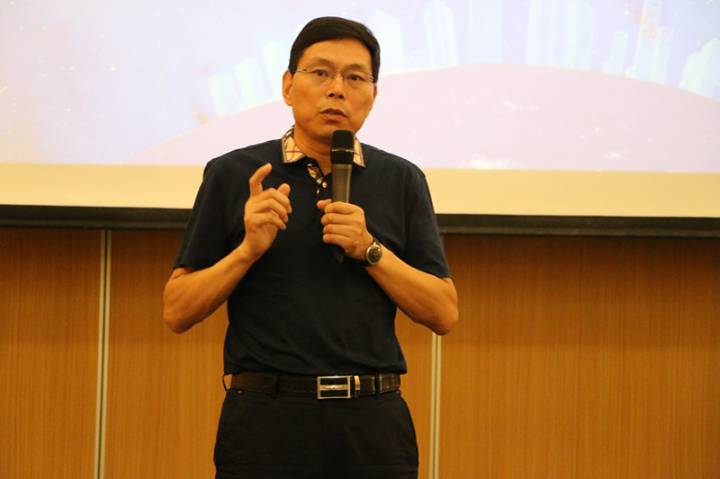 楷林KING講堂智慧啟幕，楷林優(yōu)+平臺(tái)價(jià)值強(qiáng)勢(shì)再升級(jí)！