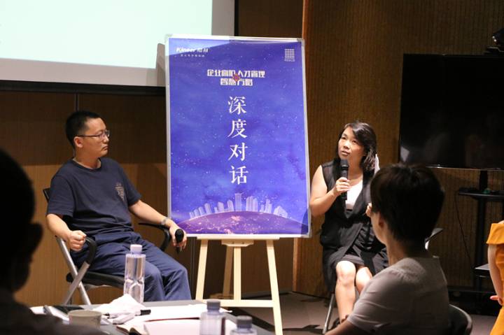 楷林KING講堂智慧啟幕，楷林優(yōu)+平臺(tái)價(jià)值強(qiáng)勢(shì)再升級(jí)！