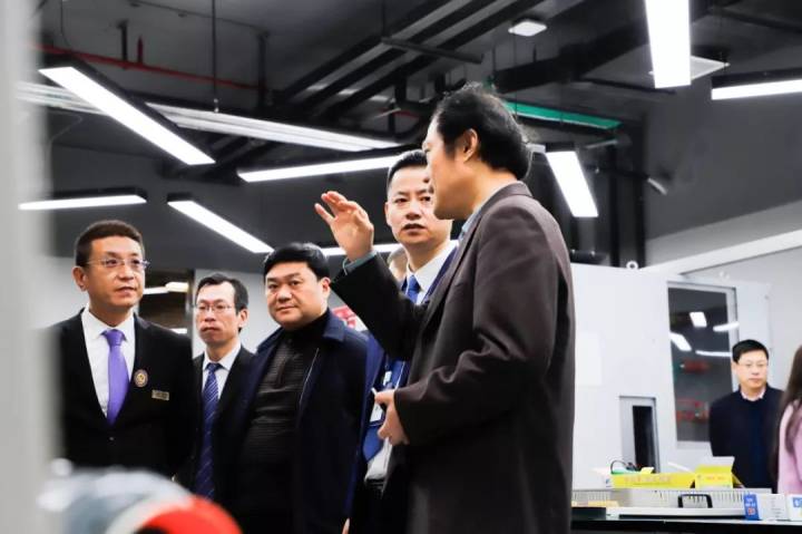 楷林物業通過“河南省省級服務業標準化試點單位”驗收