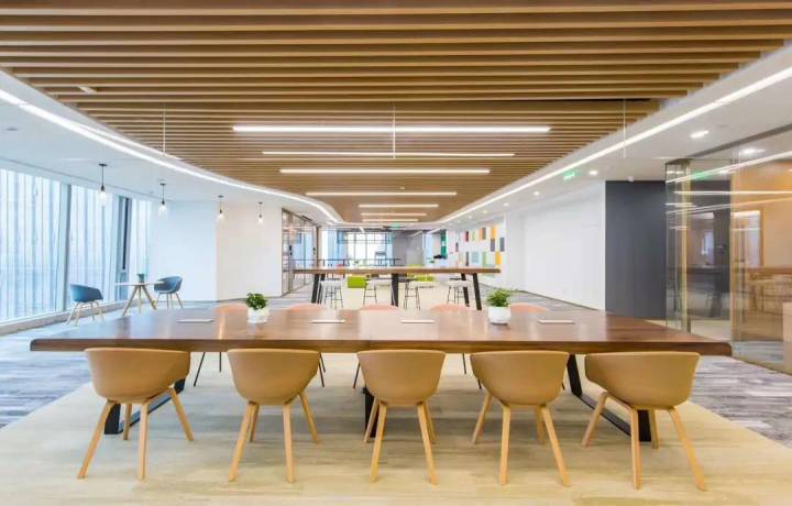 企業復工難，來長沙楷林國際免費辦公吧！