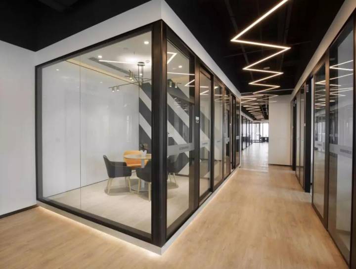 企業復工難，來長沙楷林國際免費辦公吧！