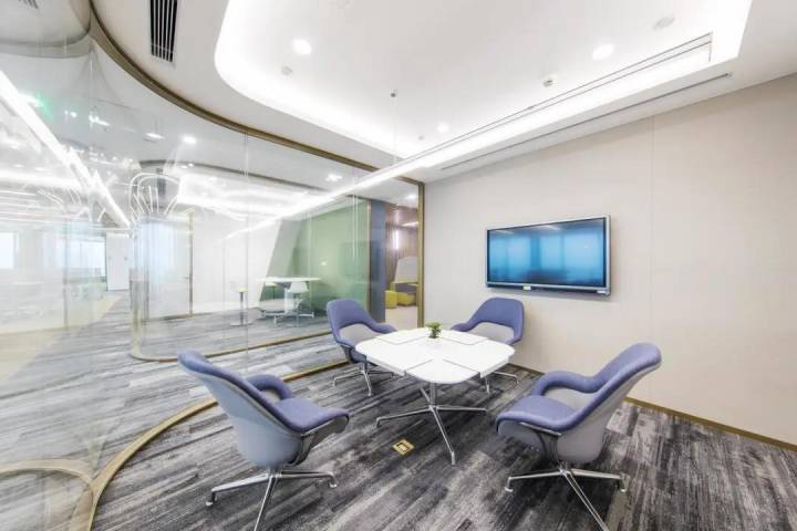 企業復工難，來長沙楷林國際免費辦公吧！