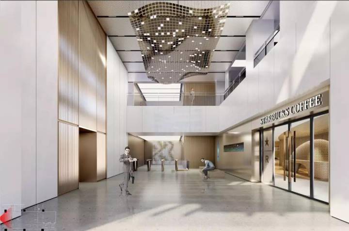 楷林能為新型辦公做點什么？