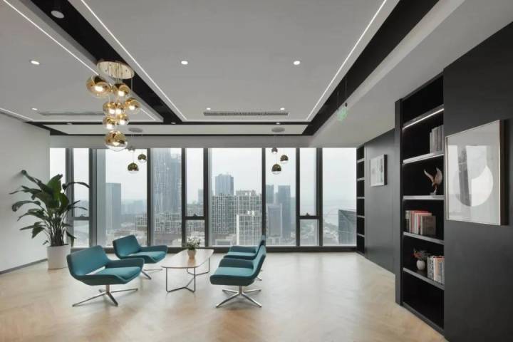 楷林能為新型辦公做點什么？