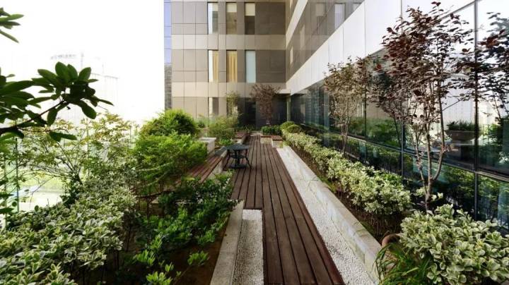 楷林能為新型辦公做點什么？