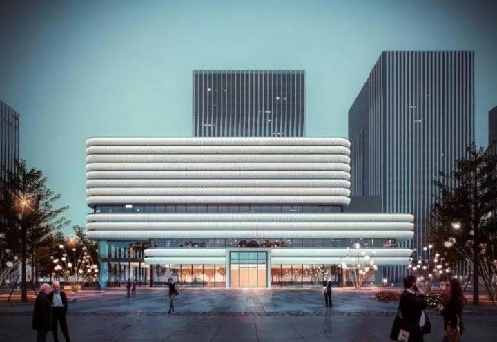 楷林能為新型辦公做點什么？