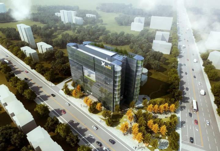 楷林輕資產運營：做足深度，自有廣度