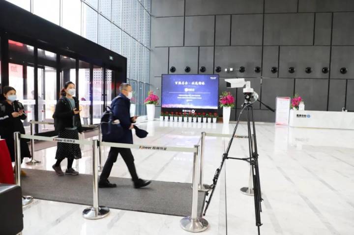 楷林物業李亞麗：寫字樓防疫責任與社會價值