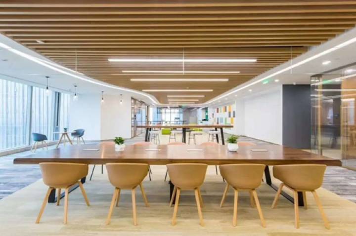 楷林榮獲“2020中國年度寫字樓運(yùn)營創(chuàng)新大獎(jiǎng)” 楷林榮獲“2020中國年度寫字樓運(yùn)營創(chuàng)新大獎(jiǎng)”