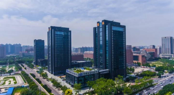 楷林榮獲“2020河南社會責任企業”年度企業獎