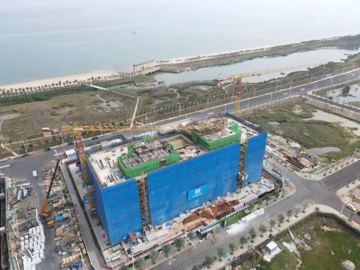 精工細作鑄就專業品質 楷林輕資產項目再獲殊榮 精工細作鑄就專業品質 楷林輕資產項目再獲殊榮