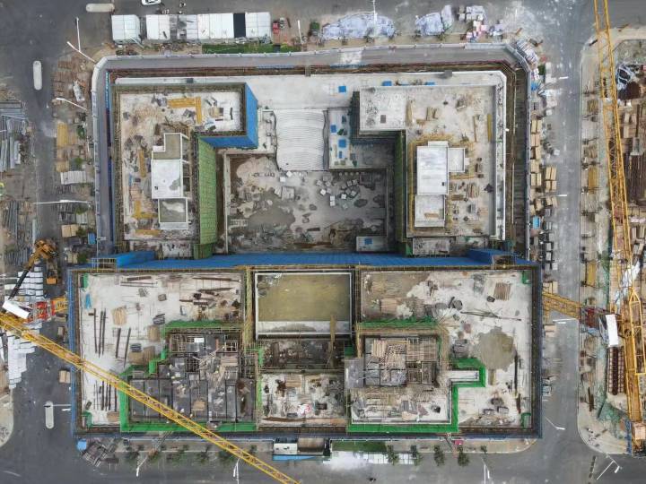 精工細作鑄就專業品質 楷林輕資產項目再獲殊榮 精工細作鑄就專業品質 楷林輕資產項目再獲殊榮
