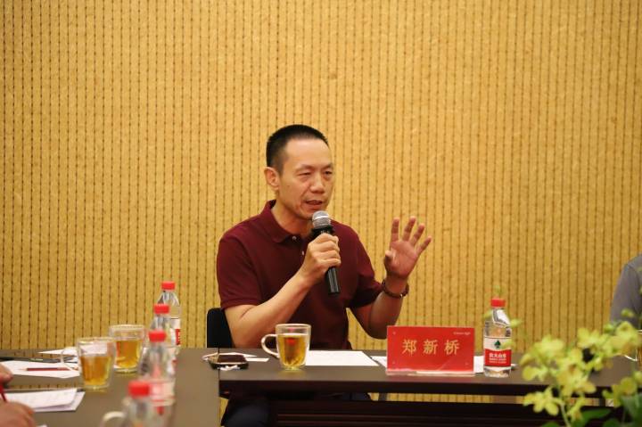 南陽市考察團赴鄭考察 深入調研優(yōu)質楷林平臺企業(yè)