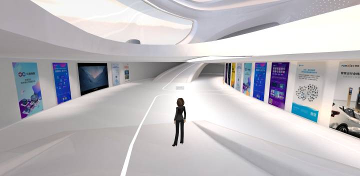 再次定義標(biāo)準(zhǔn)！楷林?jǐn)y行業(yè)伙伴發(fā)布《智慧商務(wù)園區(qū)技術(shù)白皮書(shū)2022》