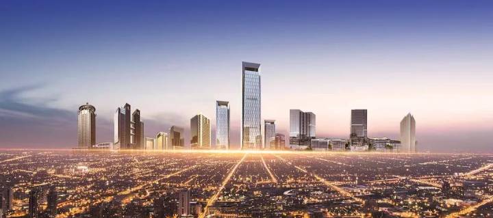 楷林運營榮膺博鰲2025年度影響力商辦全周期管理品牌! 楷林運營榮膺博鰲2025年度影響力商辦全周期管理品牌!