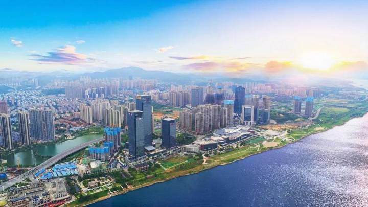 王如民:為岳麓高質量發展全力以赴 2